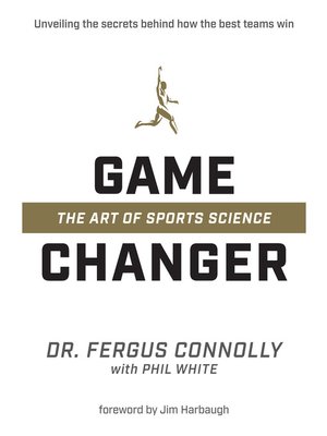 cover image of Game Changer